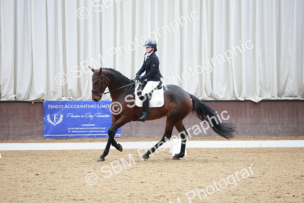 SBM_003740 - Class 2 - Novice 2020