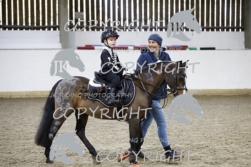 _T0A0612 - Class 1 Cross poles