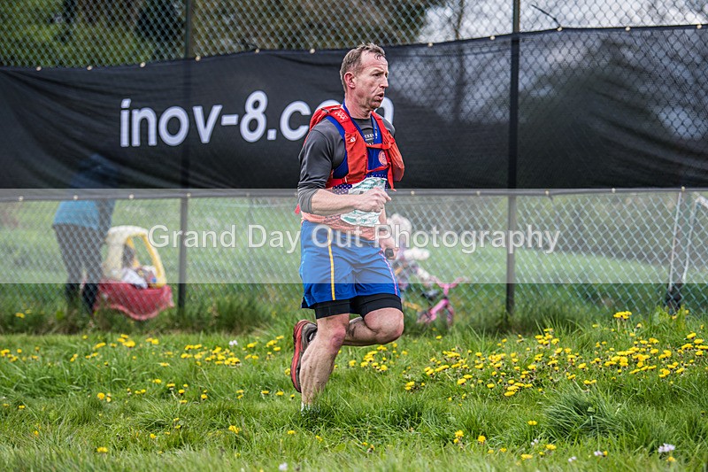 3 Peaks-3119 - The 3 Peaks Race Saturday 27th April 2024