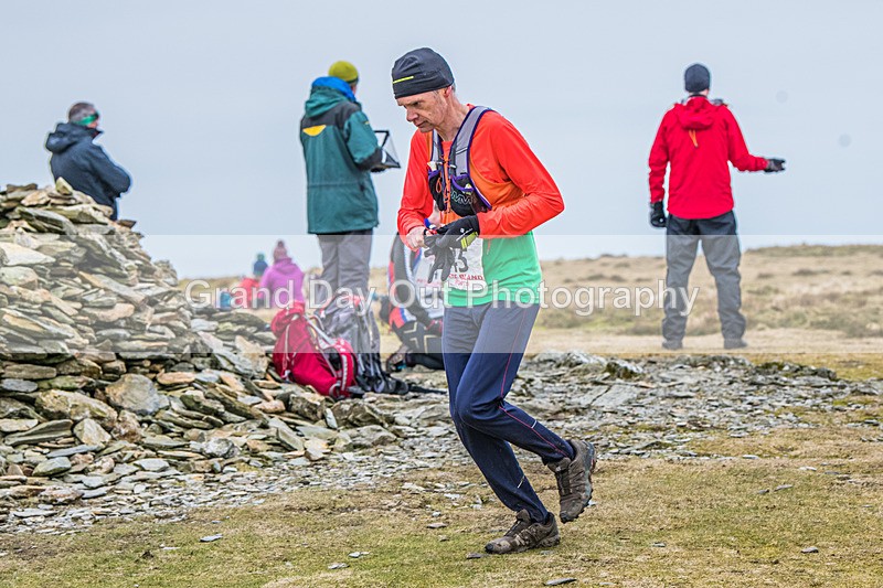 Black Combe-576 - Black Combe Fell Race Saturday 4th March 2023
