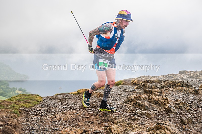 Lakes Ultra-140 - Kong Lakes Ultra Fell Race Saturday 24th June 2023