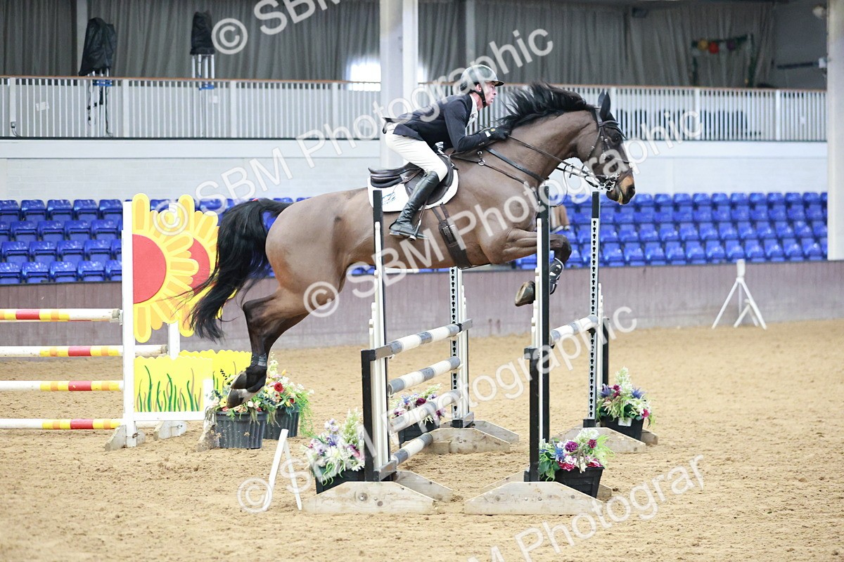 SBM_000879 - Class 4 - Senior Newcomers - 1.10m