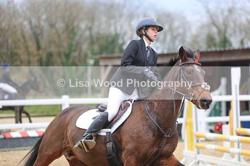 3E7A1041 - Class 2: 80 - 85cm