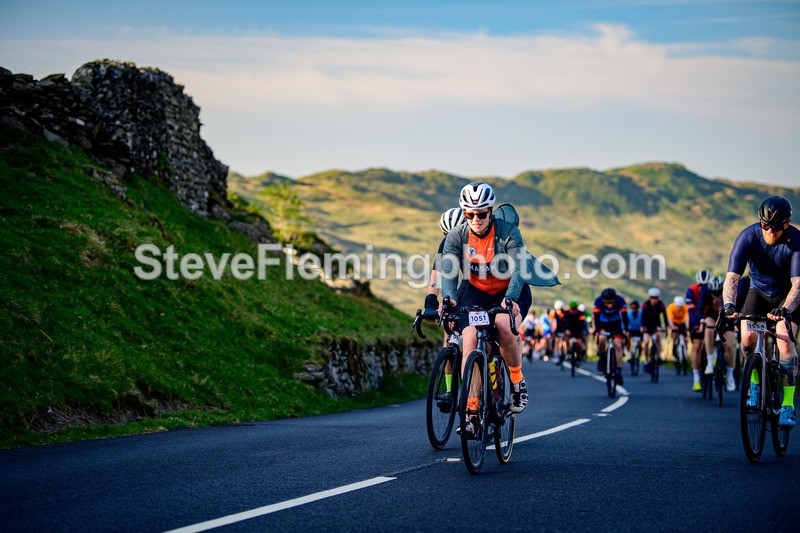 072540 - Kirkstone Pass 07:00 - 08:00
