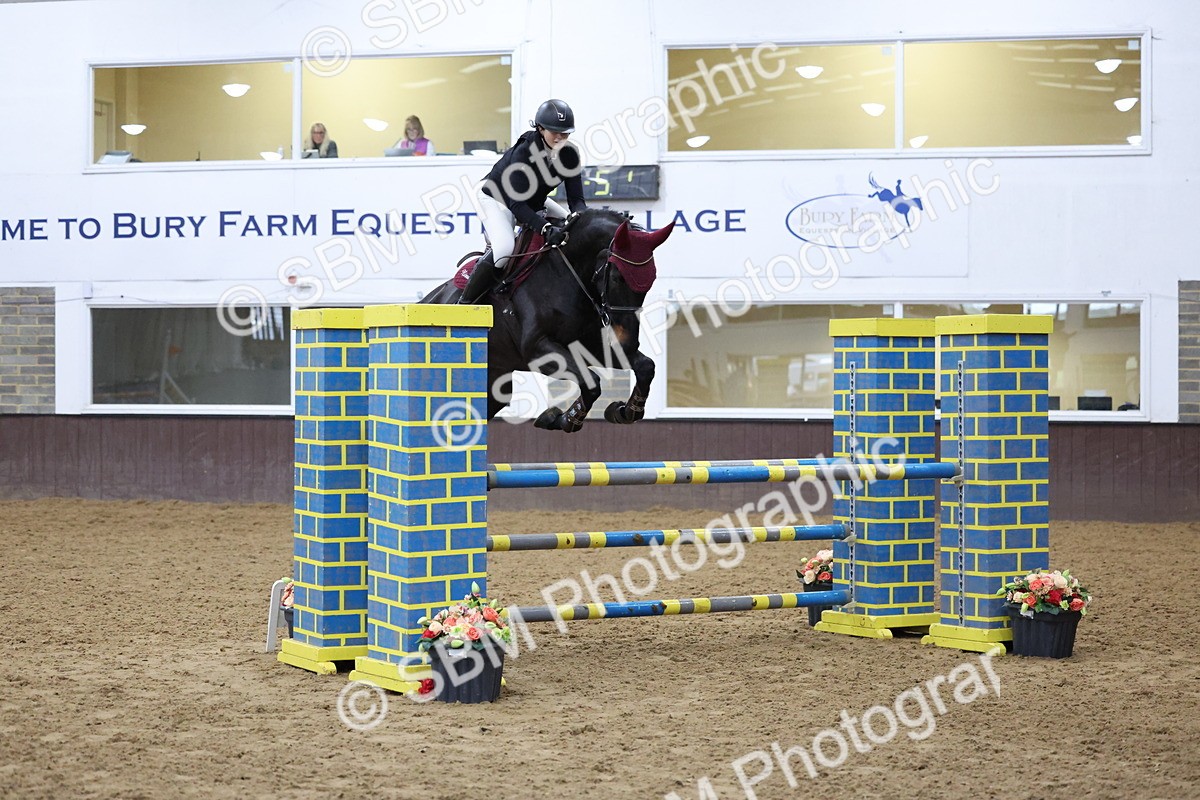 SBM_006536 - Class 23 - Senior Newcomers - 1.10m Open