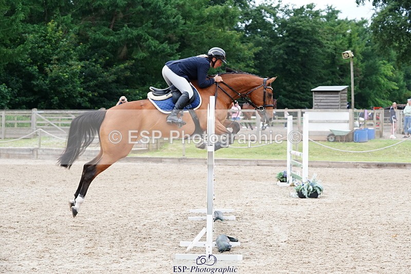 250613A-133714-01649 - Cls 12 95cm Amateur Quali