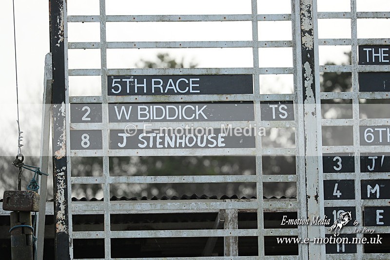 PtP 270124 647 - Royal Artillery PtP Larkhill 27/01/24