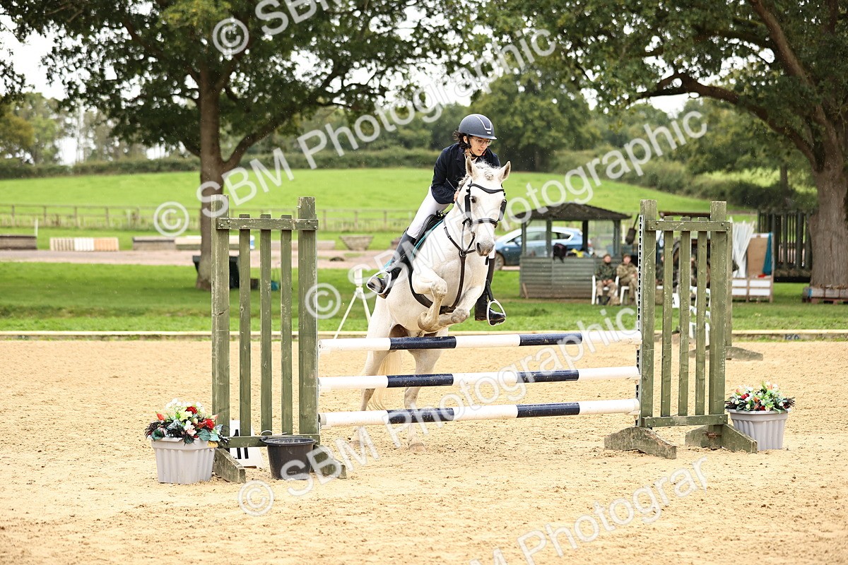 SBM_68871 - J18 - Junior Pony 85cm championship