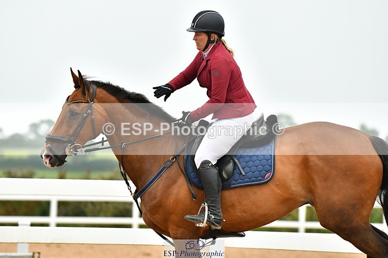 230730A-095201-08355 - Cls 31 British Novice & 90cm Open