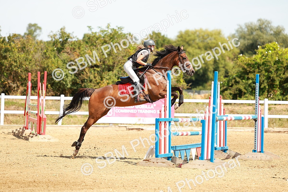 SBM_003109 - Class 11 - Senior Discovery - 1.00m