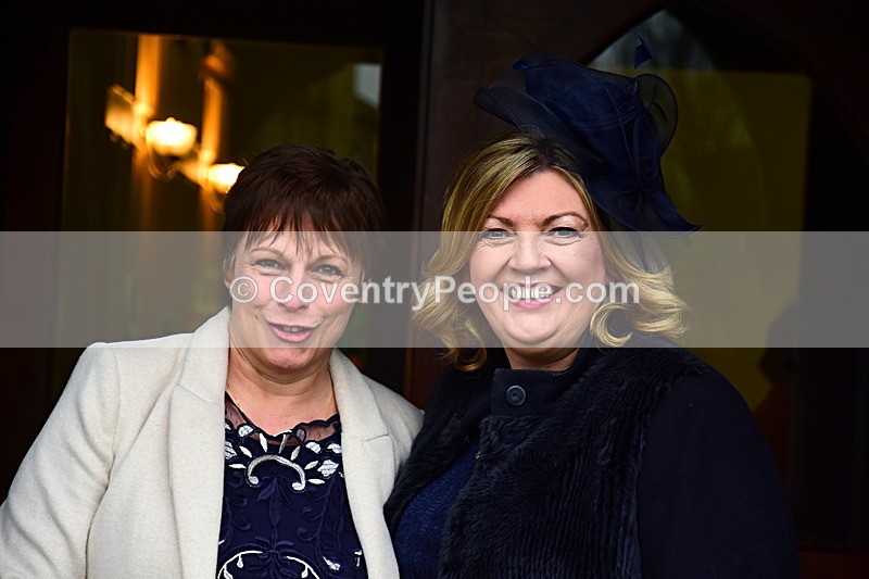 GRC-241 - Emma and Ciaran