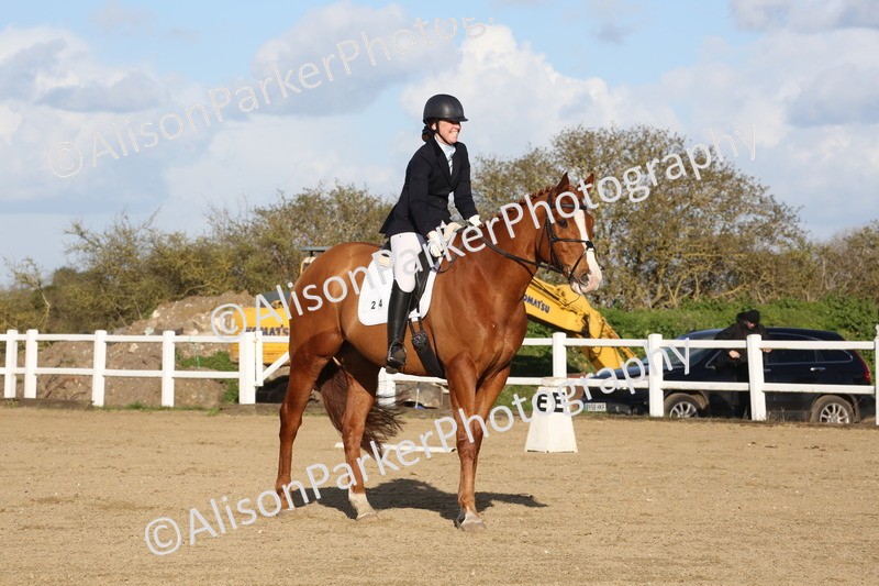 20260314-6087 - CT5 - Novice 2