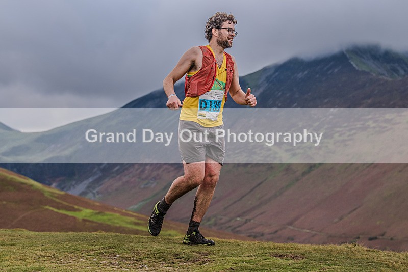 British Fell Relay-3964 - British Fell & Hill Relay Championship Braithwaite Keswick Saturday 21st October 2023