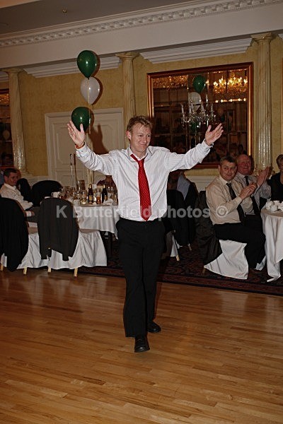 _MGN0289 - Bective G.F.C. Dinner Dance Awards