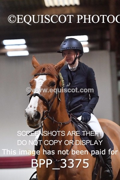 BPP_3375 - CLASS 13 BS SENIOR Senior BritiNovice/ 90cm Open