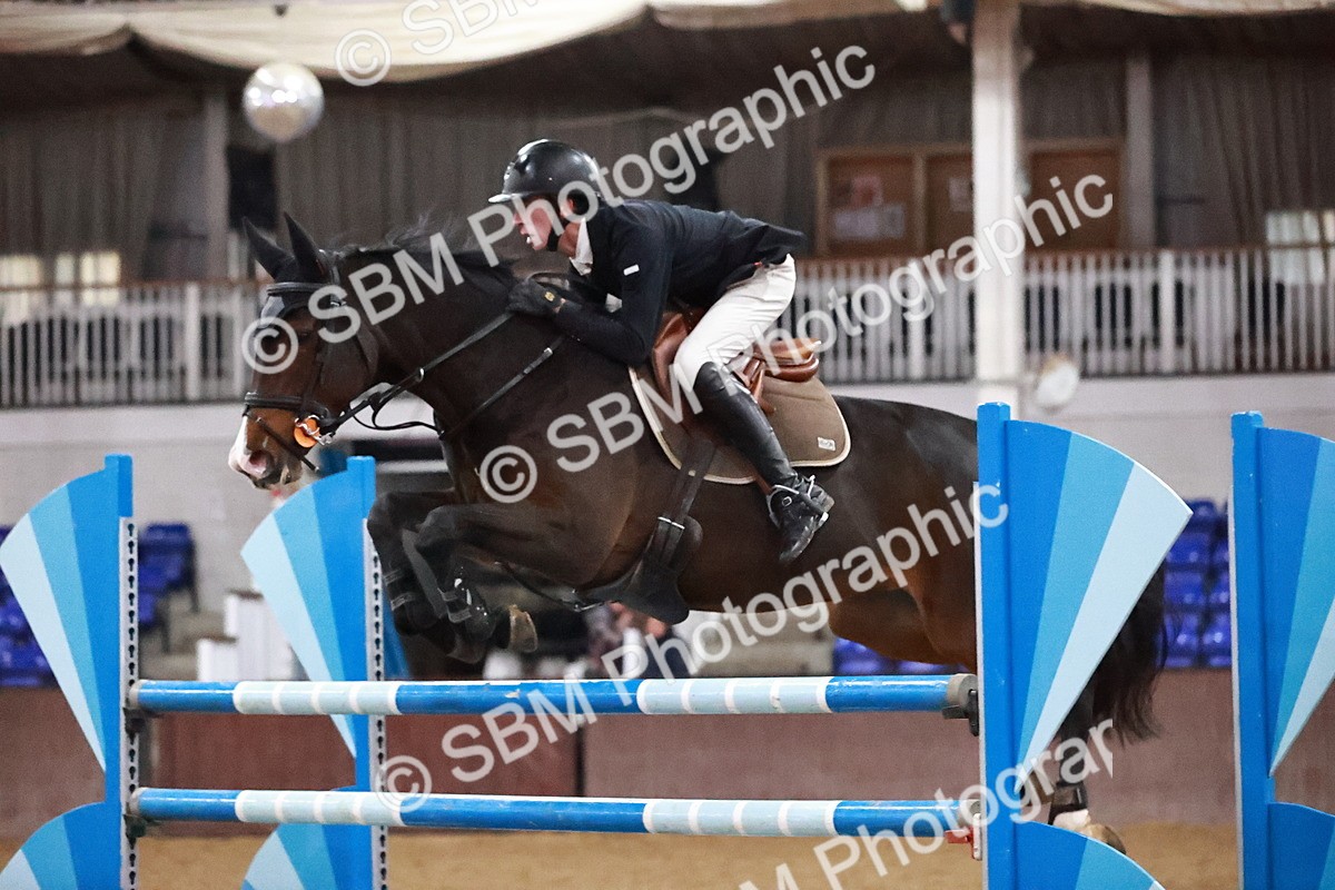 SBM_003350 - Class 13 - National 1.3m 1.40m Open Handicap
