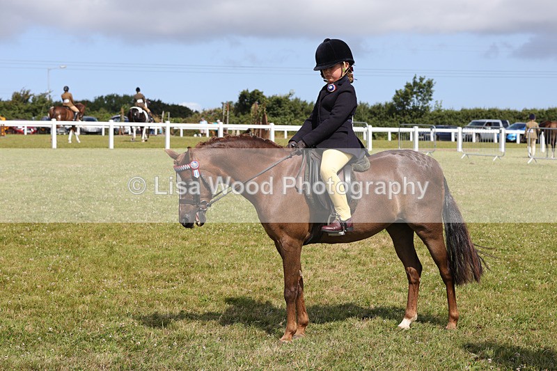 1X9A3762 - Class 30: First Ridden SP/SHP