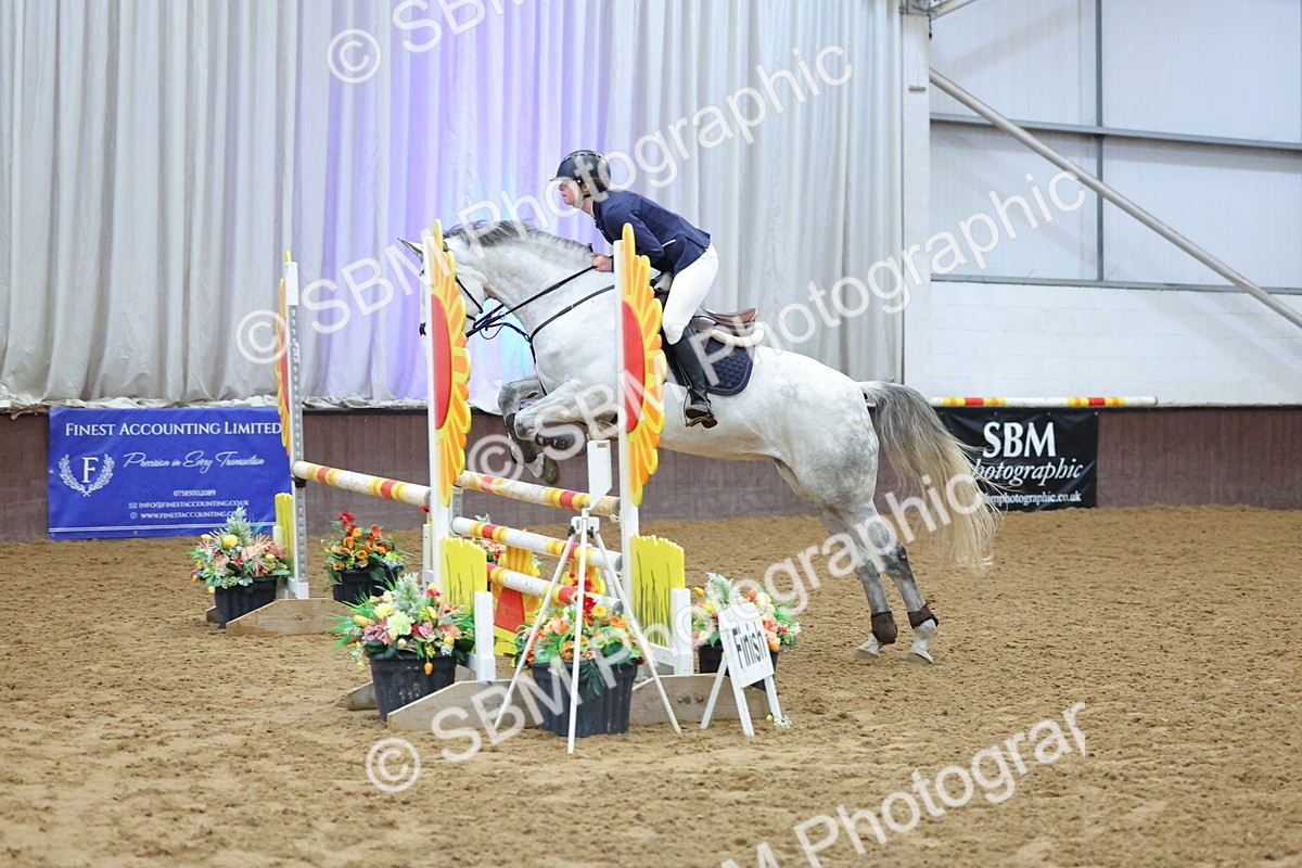 SBM_006241 - Class 23 - Amateur Championship Qualifier 95cm