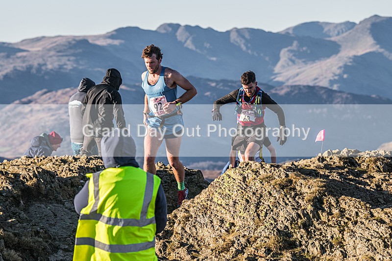 Wansfell-245 - Wansfell Race Saturday 27th December 2025