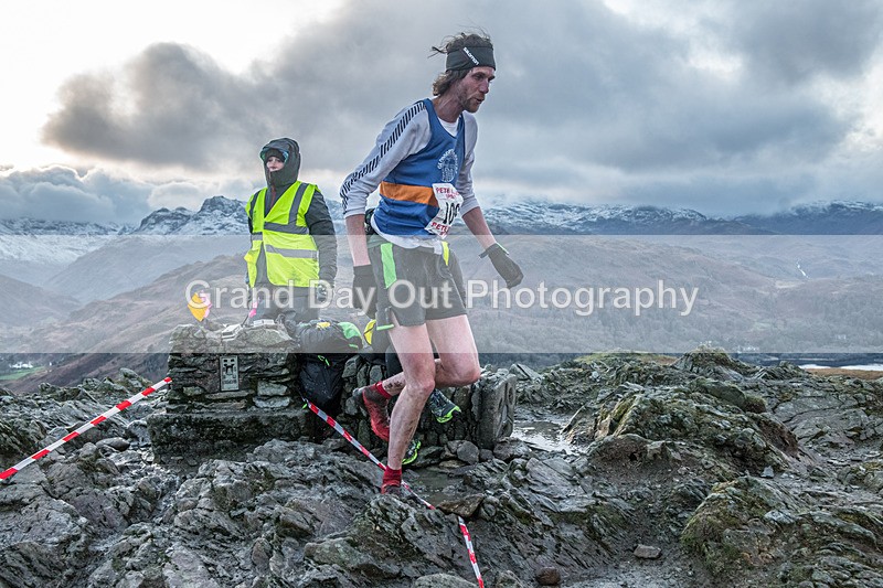 Loughrigg-177 - Loughrigg Fell Race Wednesday 12th April 2023