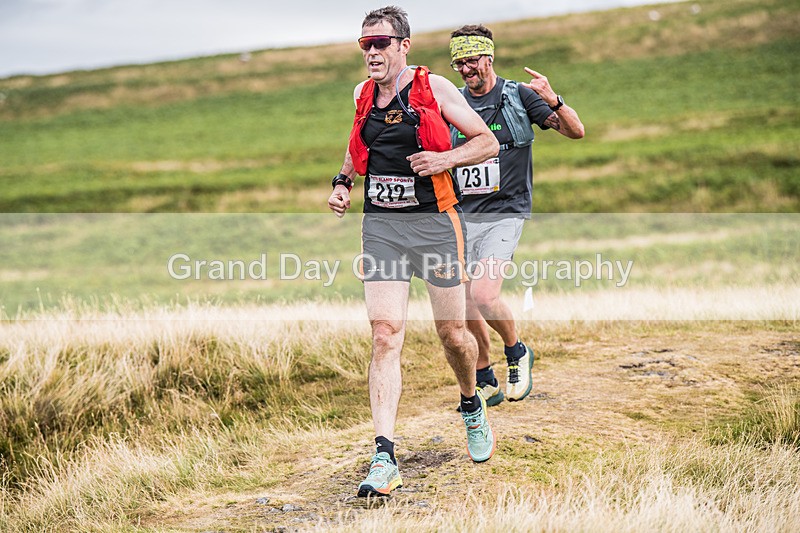 Lowther-531 - Lowther Lakeland Fell & Trail Race Sunday 9th August 2026