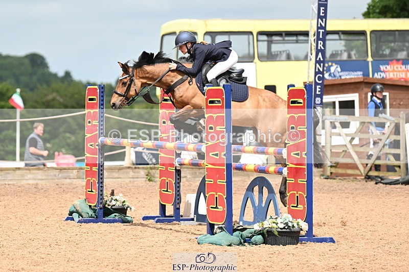 240630A-112334-12073 - Cls 24 HOYS 128cm Qualifier