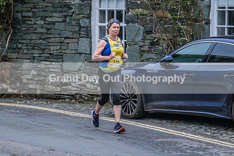 Derwentwater-908 - Derwentwater 10 Mile Road Race Sunday 3rd November 2024