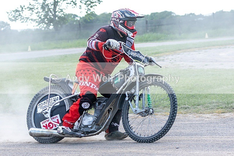 250510-7D-8E0A0008 - Rde & Skid It Speedway Experience Day 10th May 2025
