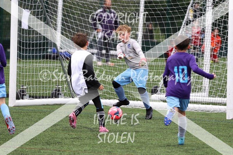 1DX30462 - Sat 6th U9 Boys