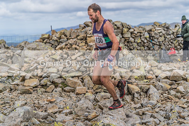Ennerdale-99 - Ennerdale Horseshoe Fell Race Saturday 8th June 2024