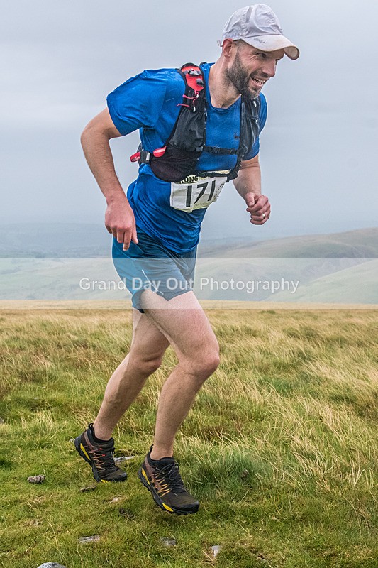Fellside-210 - Fellside Fell Race Wednesday 26th July 2023