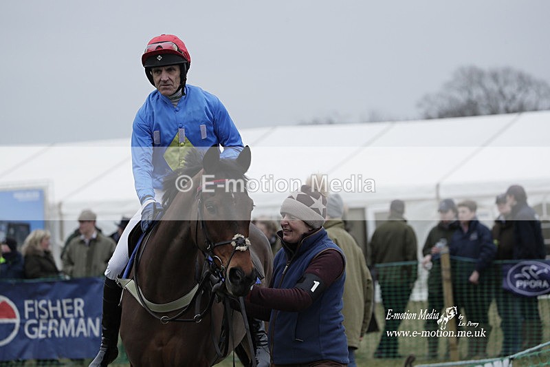 PtP 040323 772 - Duke of Beauforts Hunt Point-to-Point Didmarton 04/03/23