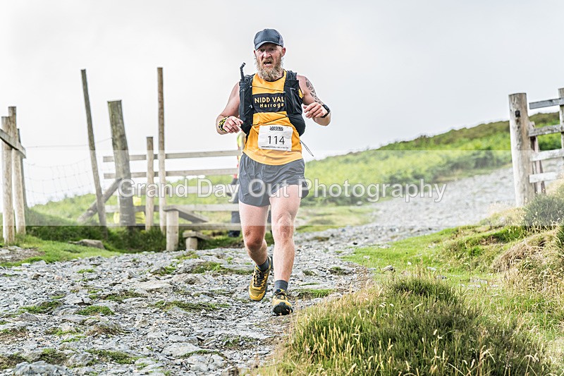 Skiddaw-813 - Skiddaw Fell Race Sunday 2nd July 2023