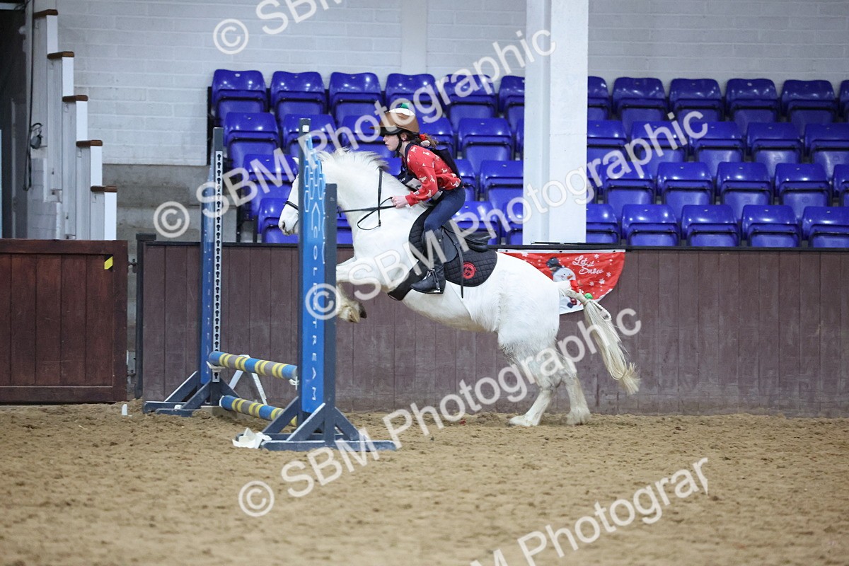 SBM_000185 - Class 1 - Santas Helpers - 40cm