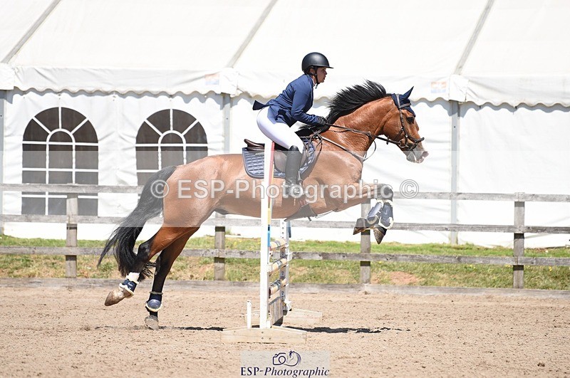 230707-130340-06986 - Cls 20 British Novice & 90cm Open