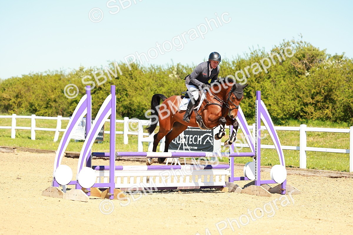 SBM_000292 - Class 2 - Senior British Novice - 90cm