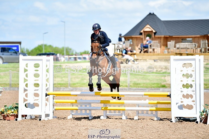 240525A-115054-05633 - Cls 20 85cm National Am Qualifier