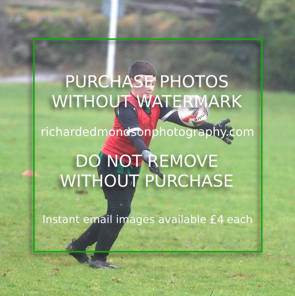 IMG_8037 - Wattsfield U12 vs Burscough U12 (Lancashire Cup), 17/12/23