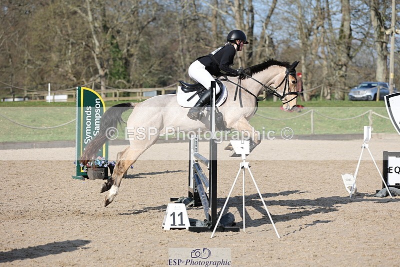 250209A-115940-01003 - 80cm 11.10 to End