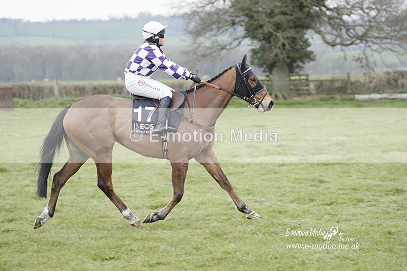 PtP 050323 819 - Blackmore & Sparkford Vale Hunt PtP - Somerset 05/03/23