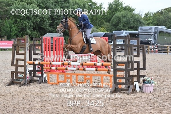 BPP_3425 - CLASS 34 SUN 0.85m Scottish Amateur Champion of Scotland