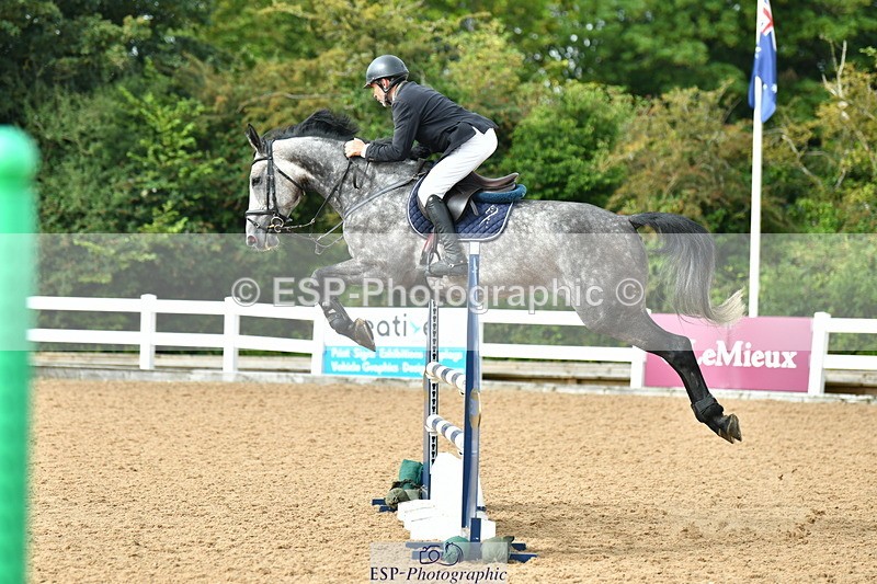 230813A-101753-11393 - Cls 40 A&B Senior Discovery & 1m Open