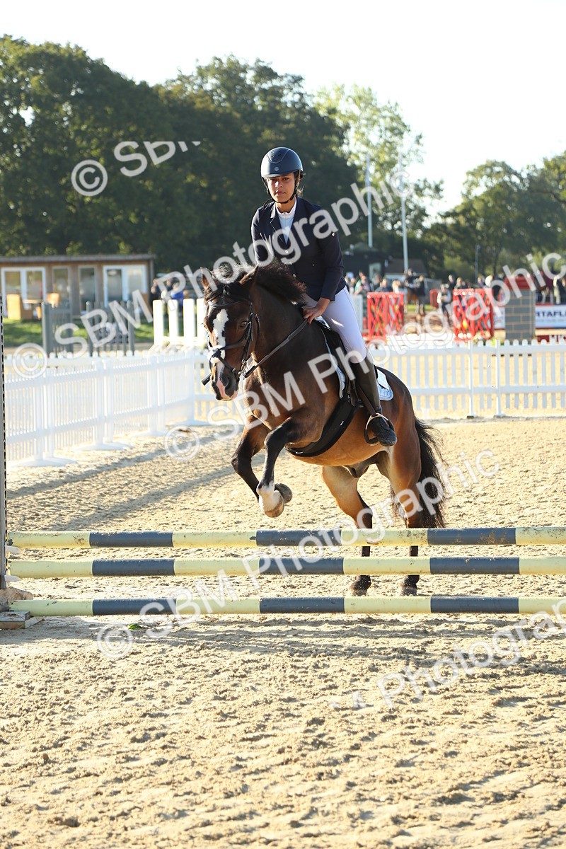 SBM_34943 - J5 - Junior Pony 50cm Championship
