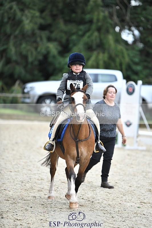 230824-161139-05762 - Round 2 Assisted Start to 16.50 CW