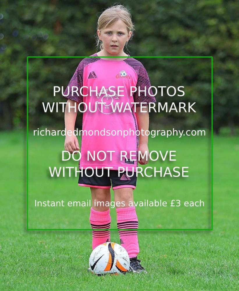533A2745 - Kendal United Girls Under 9's vs Lancaster Giants (6/9/26)