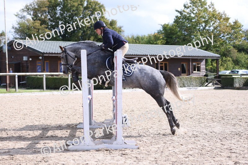 20250928-1564 - Class 5 - 80cm