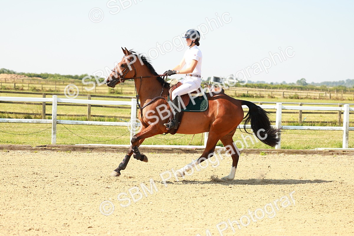 1I0A0063 - Class 1 - Clear Round