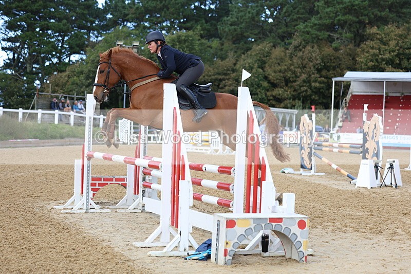 3E7A0060 - Class 11: Senior Discovery/1m open