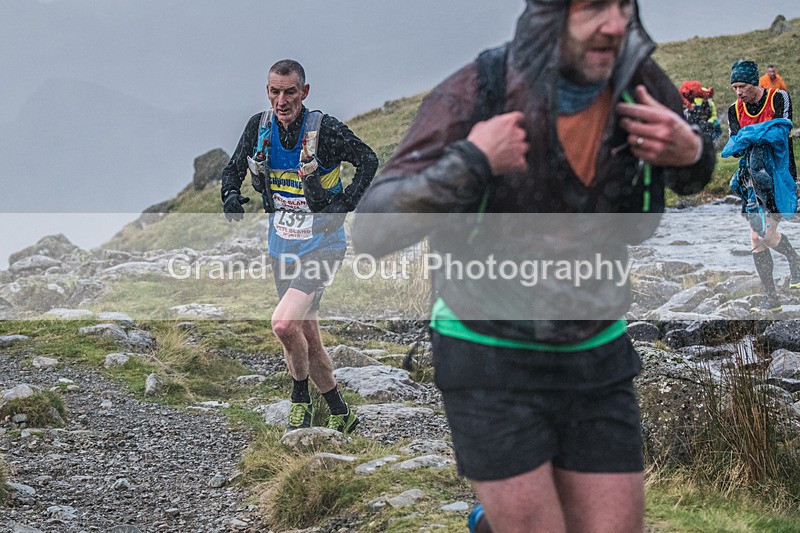 Langdale-566 - Langdale Horseshoe Fell Race Saturday 12thOctober 2024