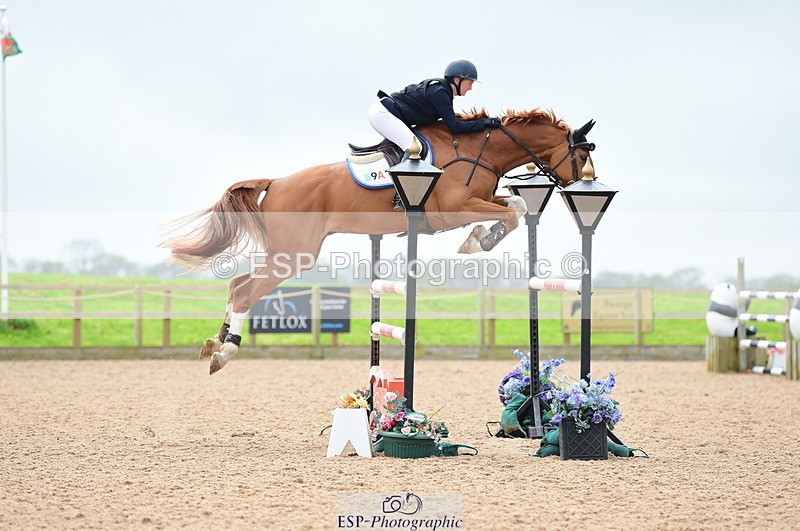 230505A-135952-04425 - Cls 22 Talent Seeker & 7 year old Quali